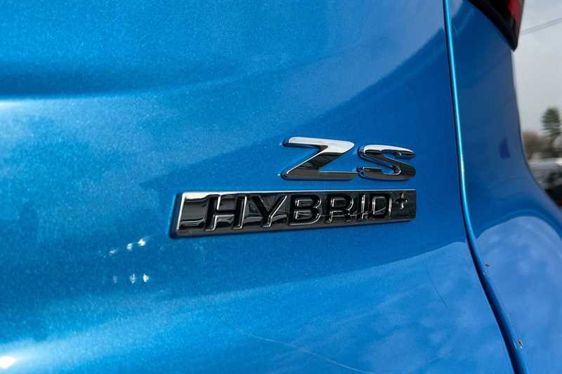 Used MG MG ZS 2025 for sale - 77772696: Photo 30