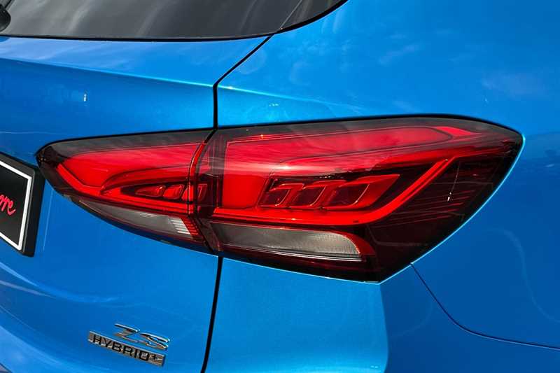 Used MG MG ZS 2025 for sale - 77772696: Photo 32