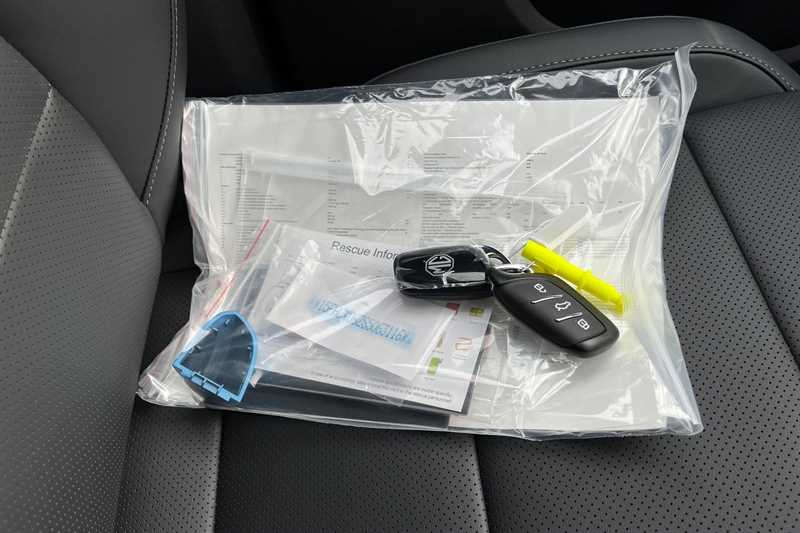 Used MG MG ZS 2025 for sale - 77772696: Photo 36