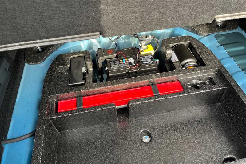 Used MG MG ZS 2025 for sale - 77772696: Photo 37