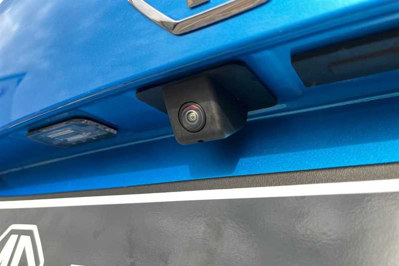 Used MG MG ZS 2025 for sale - 77772696: Photo 38