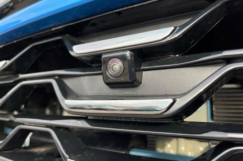 Used MG MG ZS 2025 for sale - 77772696: Photo 40