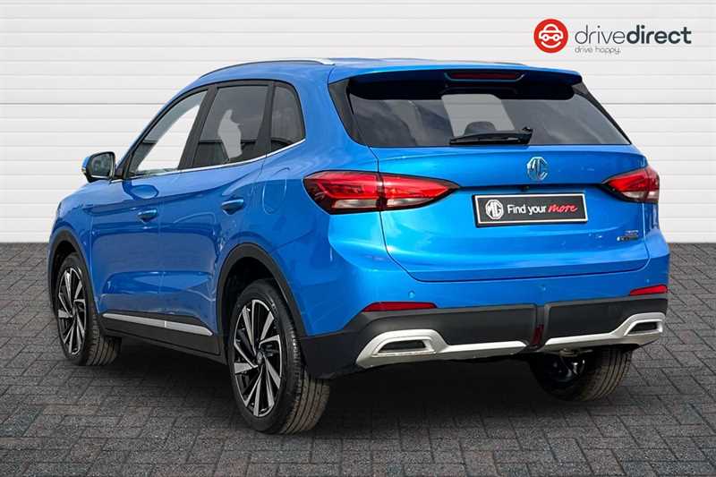 Used MG MG ZS 2025 for sale - 77772696: Photo 5