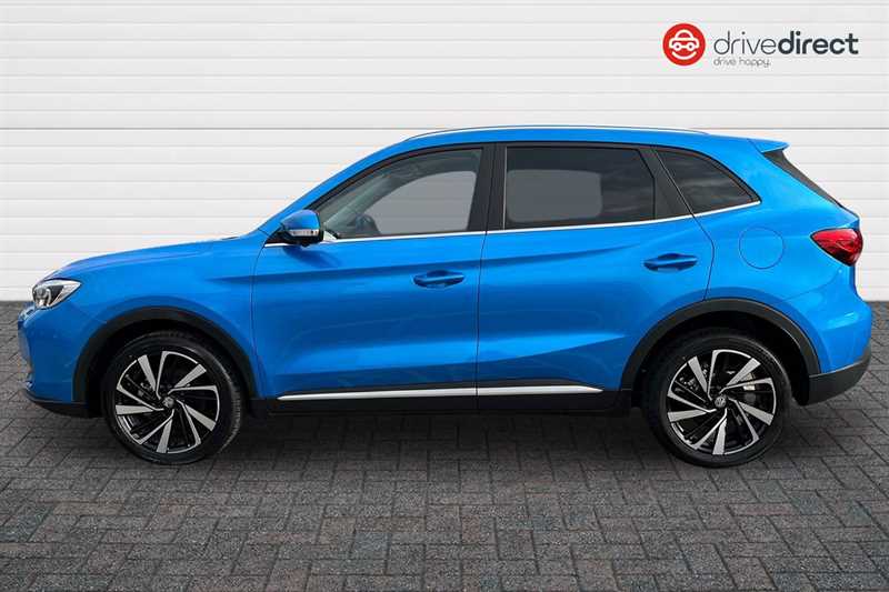 Used MG MG ZS 2025 for sale - 77772696: Photo 6