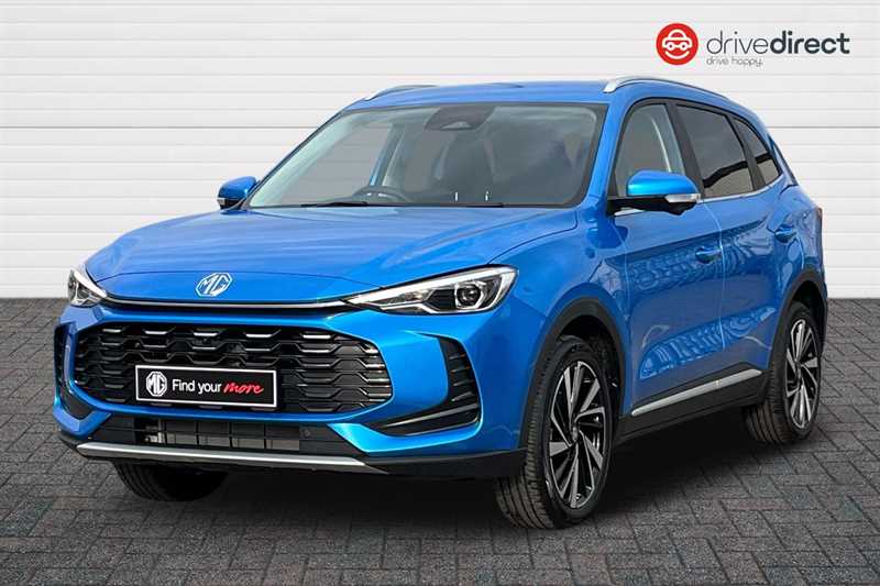 Used MG MG ZS 2025 for sale - 77772696: Photo 7