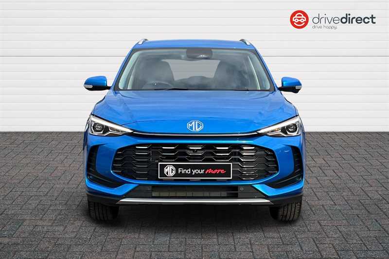 Used MG MG ZS 2025 for sale - 77772696: Photo 8