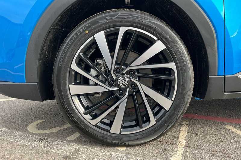 Used MG MG ZS 2025 for sale - 77772696: Photo 9