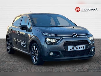 Citroen C3 feature image