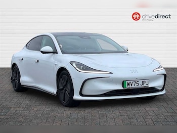 Used MG MG IM5 2025 for sale - 77566094: Photo