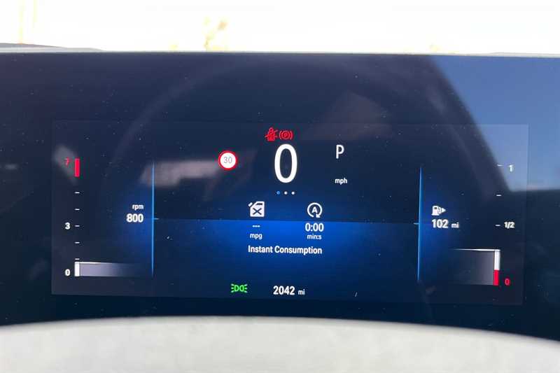 Used Vauxhall Astra 2025 for sale - 77403243: Photo 20