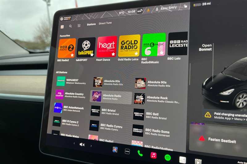 Used Tesla Model Y 2022 for sale - 77566373: Photo 17