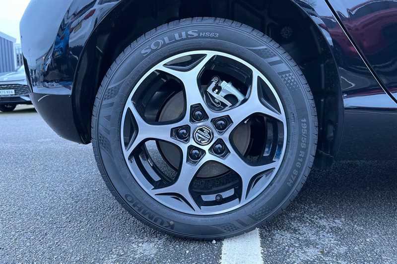 Used MG MG3 2025 for sale - 77429680: Photo 11