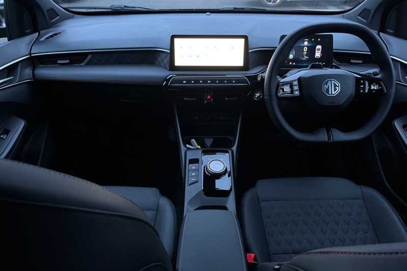 Used MG MG3 2025 for sale - 77429680: Photo 13