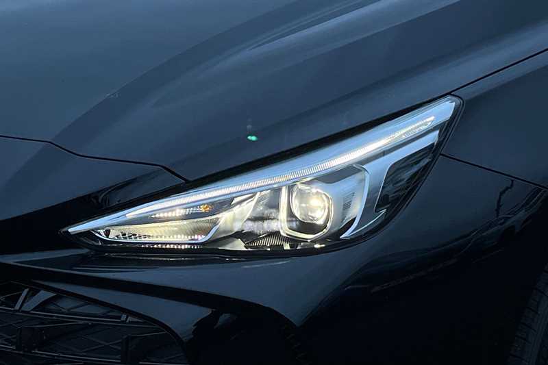 Used MG MG3 2025 for sale - 77429680: Photo 29