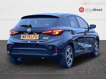 Used MG MG3 undefined for sale - 77429680: Photo