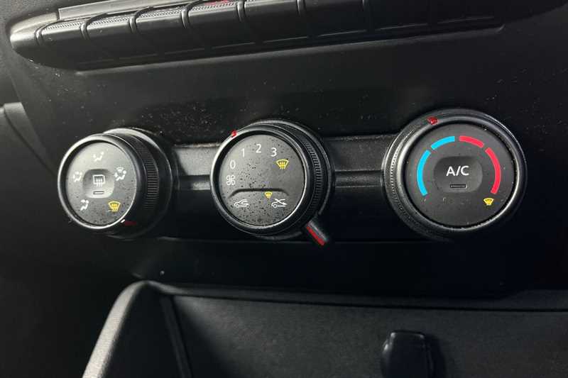 Used Dacia Duster for sale - 77335625: Photo 15