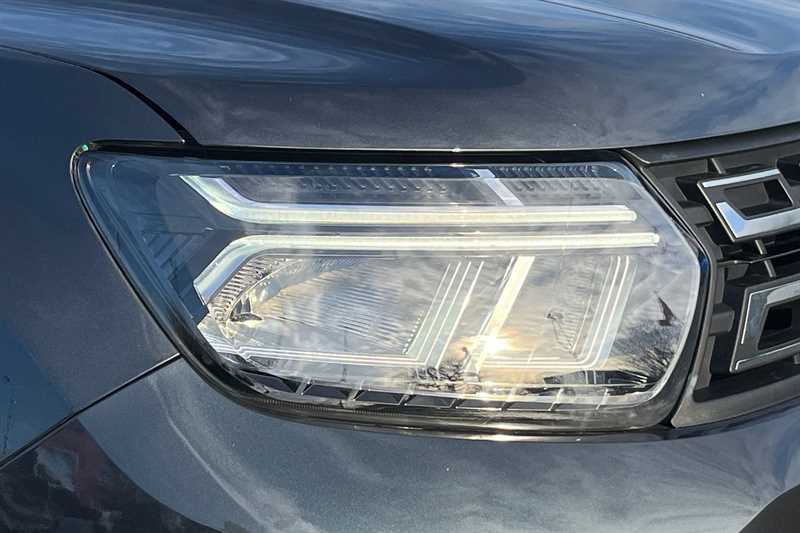 Used Dacia Duster for sale - 77335625: Photo 28