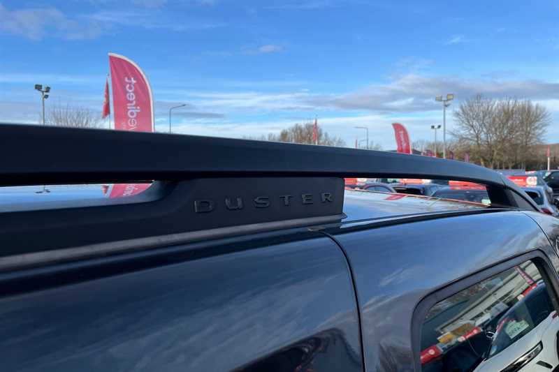 Used Dacia Duster for sale - 77335625: Photo 39