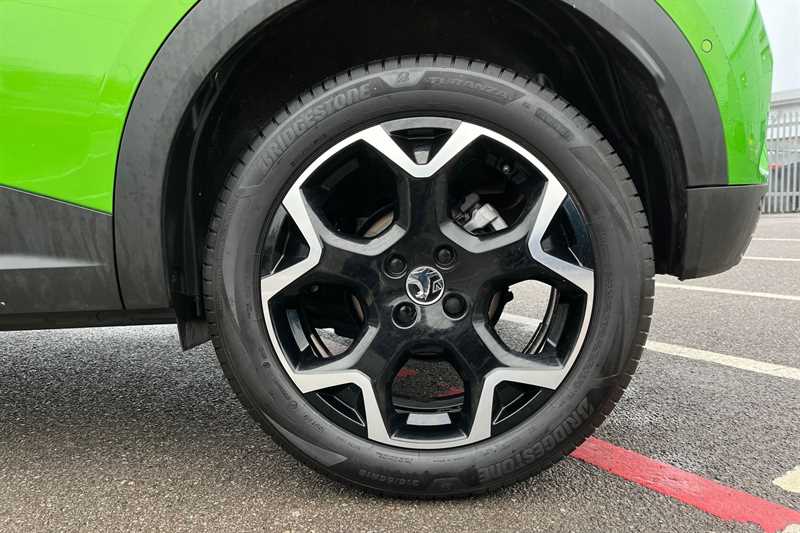 Used Vauxhall Mokka 2023 for sale - 77459261: Photo 10