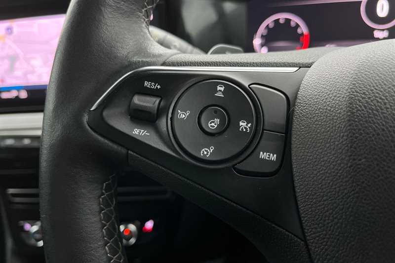 Used Vauxhall Mokka 2023 for sale - 77459261: Photo 21