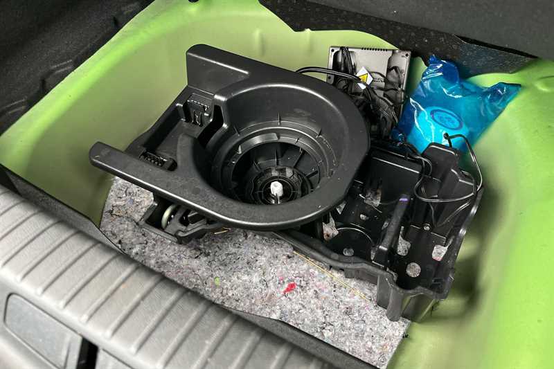 Used Vauxhall Mokka 2023 for sale - 77459261: Photo 37