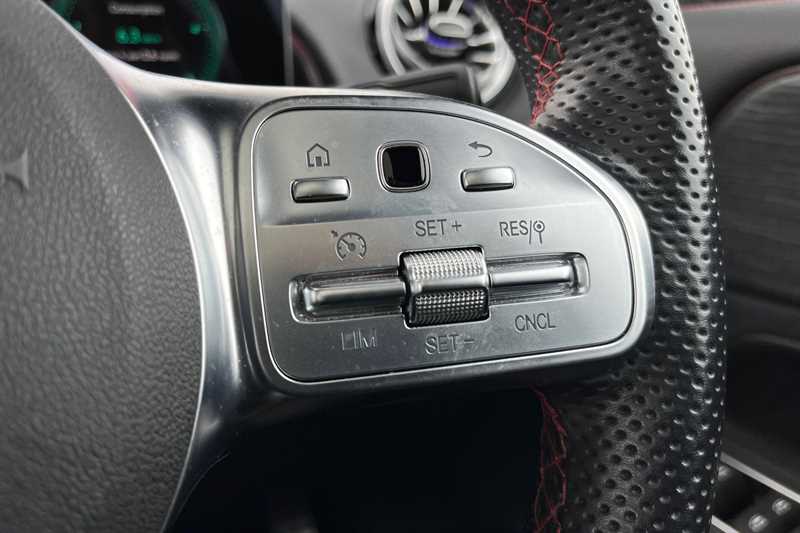 Used Mercedes-Benz EQB 2023 for sale - 78160499: Photo 22