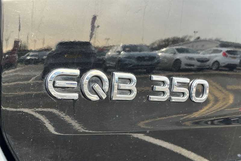 Used Mercedes-Benz EQB 2023 for sale - 78160499: Photo 30