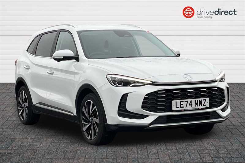 Used MG MG ZS 2024 for sale - 77561901: Photo 1