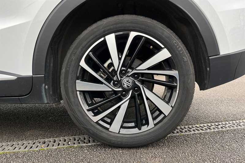 Used MG MG ZS 2024 for sale - 77561901: Photo 10