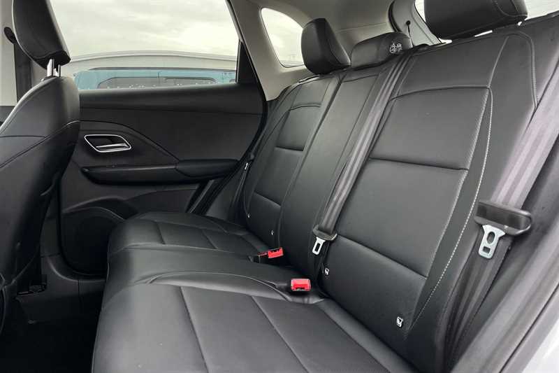 Used MG MG ZS 2024 for sale - 77561901: Photo 24