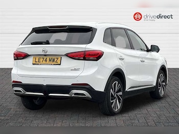 Used MG MG ZS 2024 for sale - 77561901: Photo