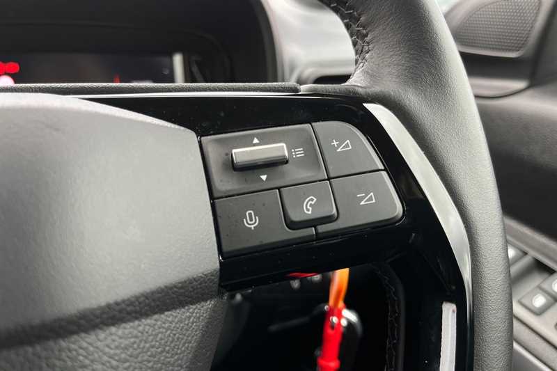 Used Vauxhall Combo Life 2024 for sale - 77914873: Photo 22