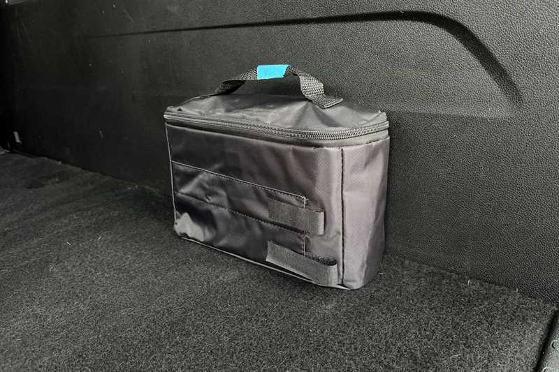 Used Vauxhall Combo Life 2024 for sale - 77914873: Photo 37