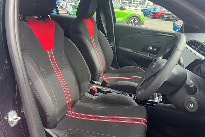 Used Vauxhall Corsa 2025 for sale - 78216899: Photo 23