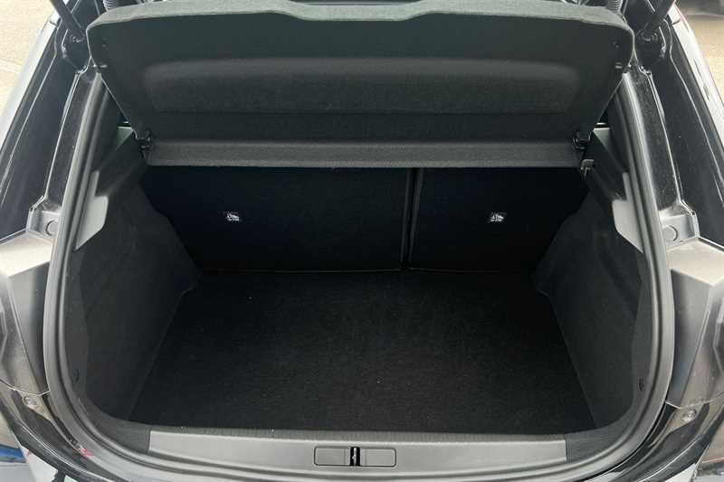 Used Vauxhall Corsa 2025 for sale - 78216899: Photo 25