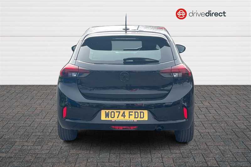Used Vauxhall Corsa 2025 for sale - 78216899: Photo 4