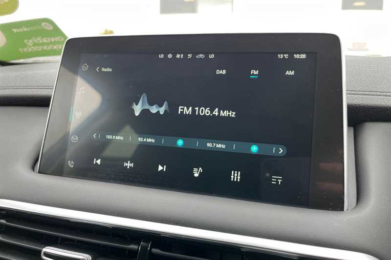 Used MG MG HS 2024 for sale - 76930078: Photo 17