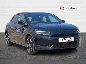 Used Vauxhall Corsa 2024 for sale - 79416661: Photo