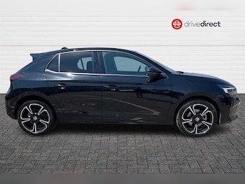 Used Vauxhall Corsa 2024 for sale - 79416661: Photo