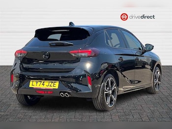 Used Vauxhall Corsa 2024 for sale - 79416661: Photo