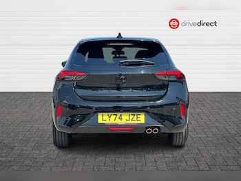 Used Vauxhall Corsa 2024 for sale - 79416661: Photo