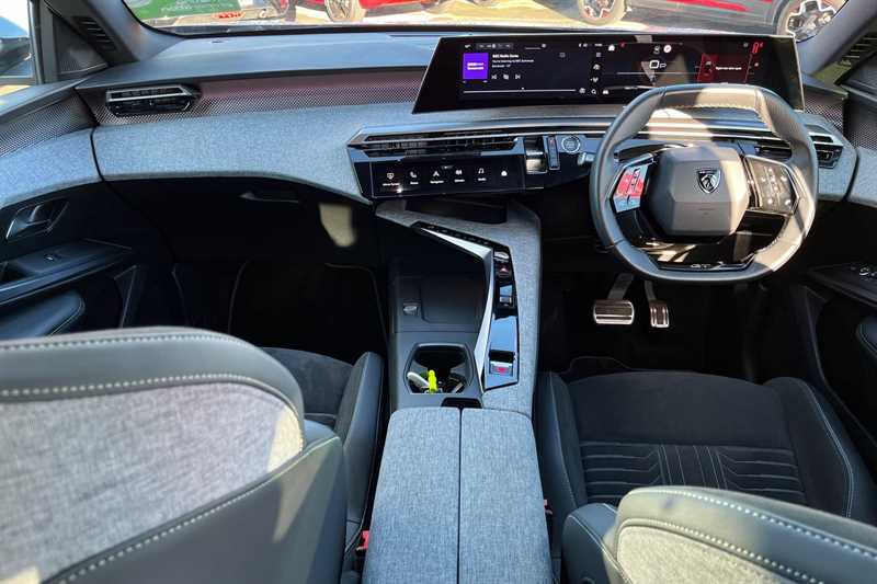 Used Peugeot 3008 2025 for sale - 77429697: Photo 13