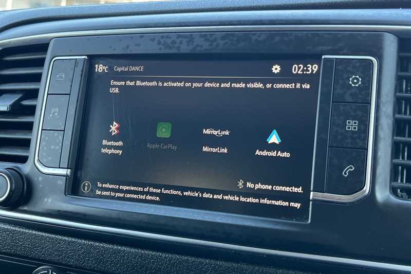 Used Vauxhall Vivaro for sale - 78217402: Photo 18