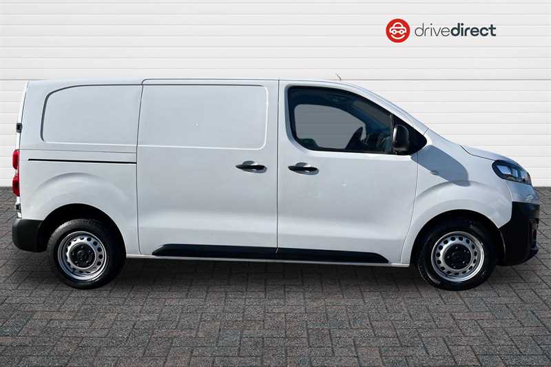 Used Vauxhall Vivaro for sale - 78217402: Photo 2