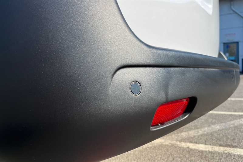 Used Vauxhall Vivaro for sale - 78217402: Photo 38