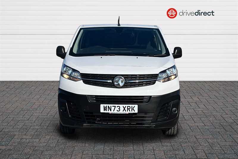 Used Vauxhall Vivaro for sale - 78217402: Photo 8