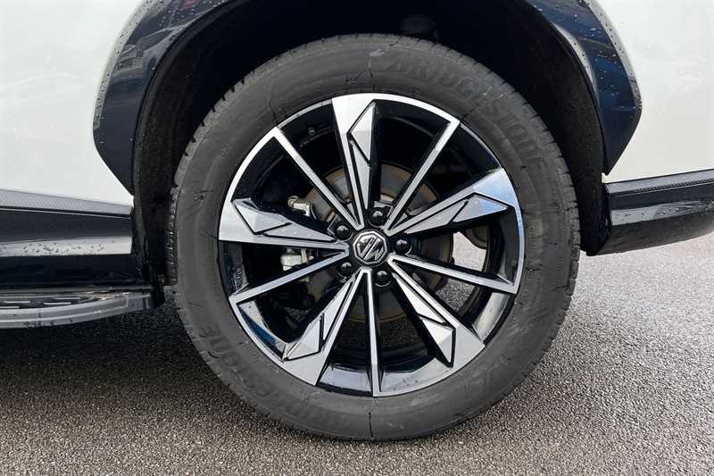 Used MG MG HS 2025 for sale - 77700547: Photo 10