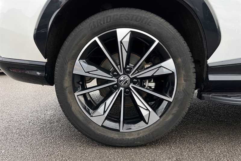 Used MG MG HS 2025 for sale - 77700547: Photo 11