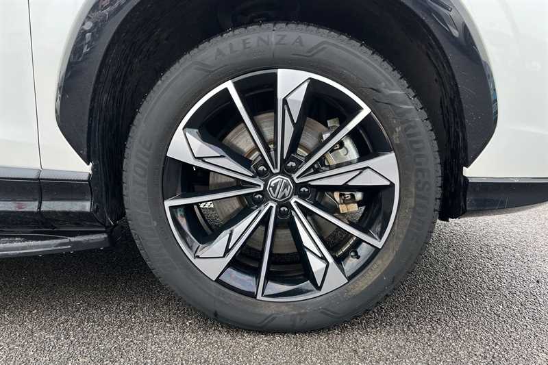 Used MG MG HS 2025 for sale - 77700547: Photo 12