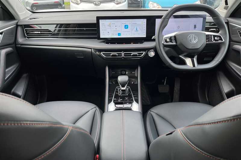 Used MG MG HS 2025 for sale - 77700547: Photo 13